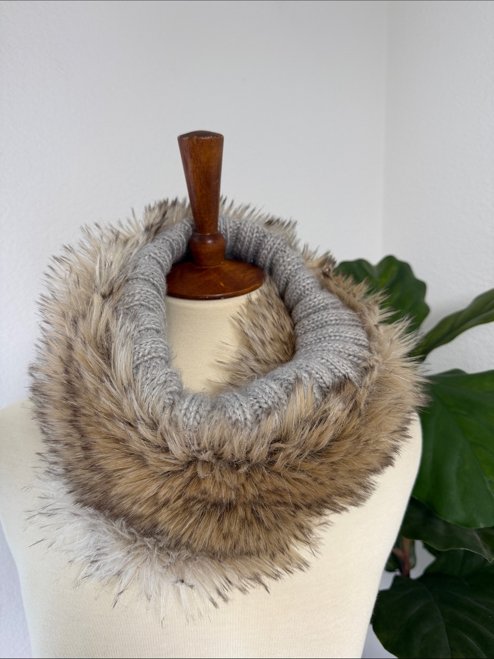 American Eagle Outfitters Infinity Scarf